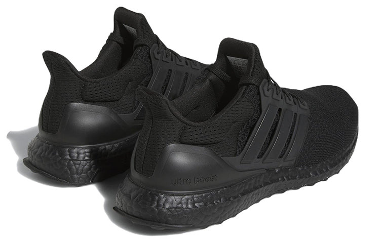 adidas UltraBoost 1.0 DNA 'Triple Black' HQ4199 - 4