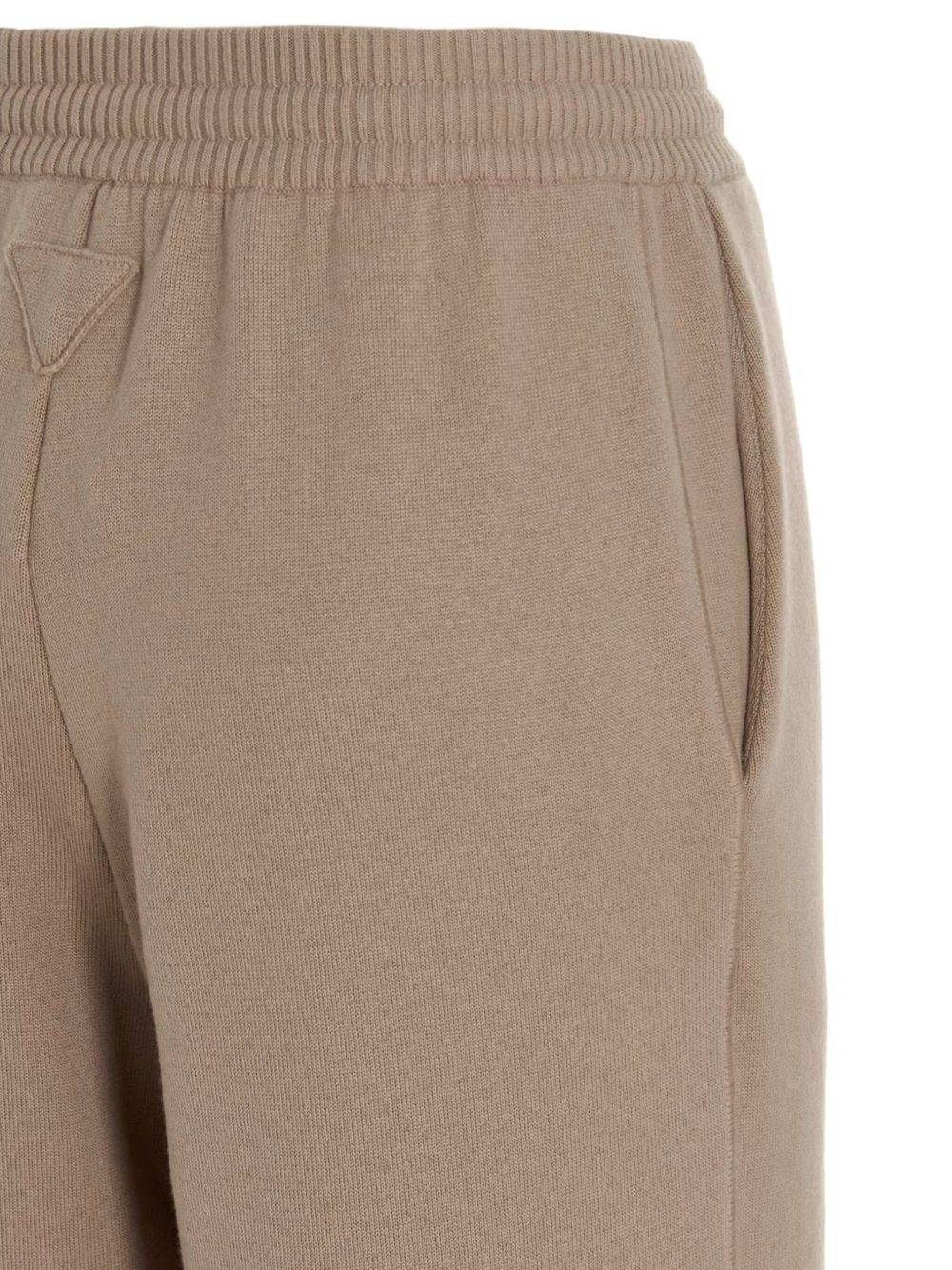 knitted trousers - 4