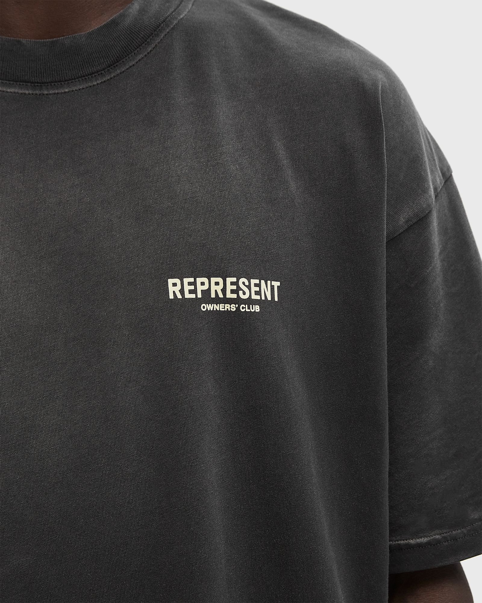 Represent Owners Club T-Shirt - 4