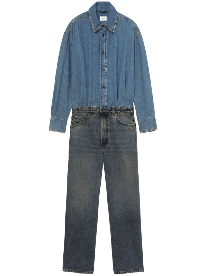 denim jumpsuit 1