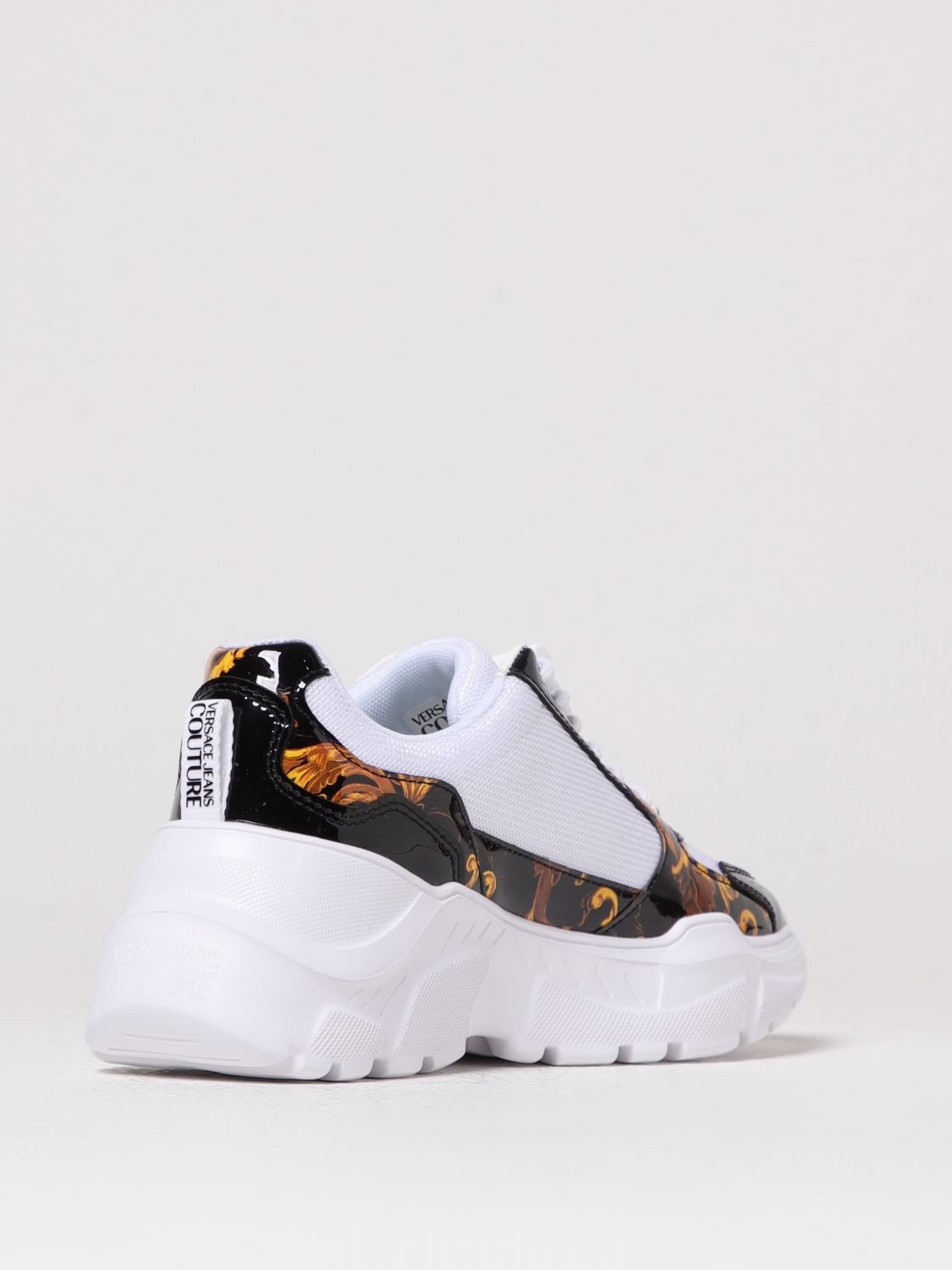 Sneakers woman Versace Jeans Couture - 3