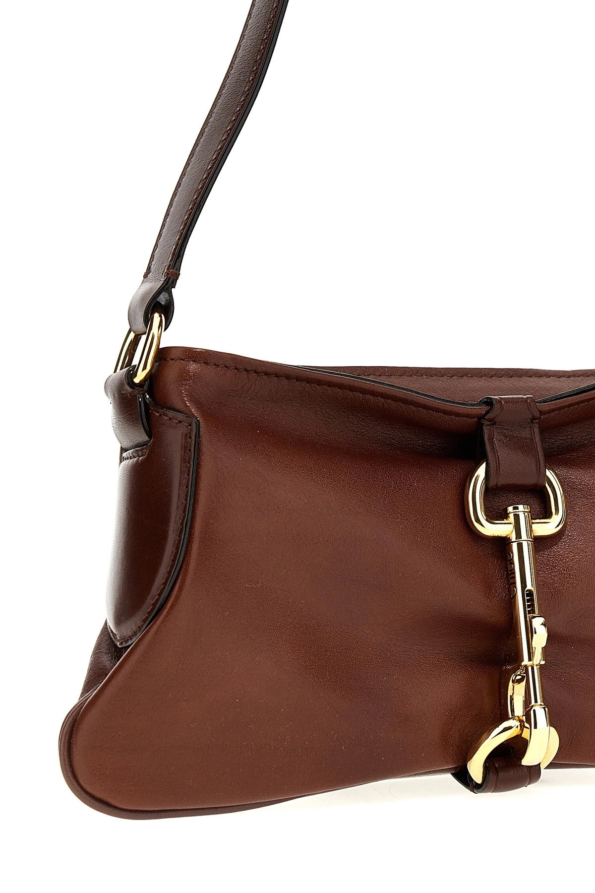 'Kerala 25' shoulder bag - 4