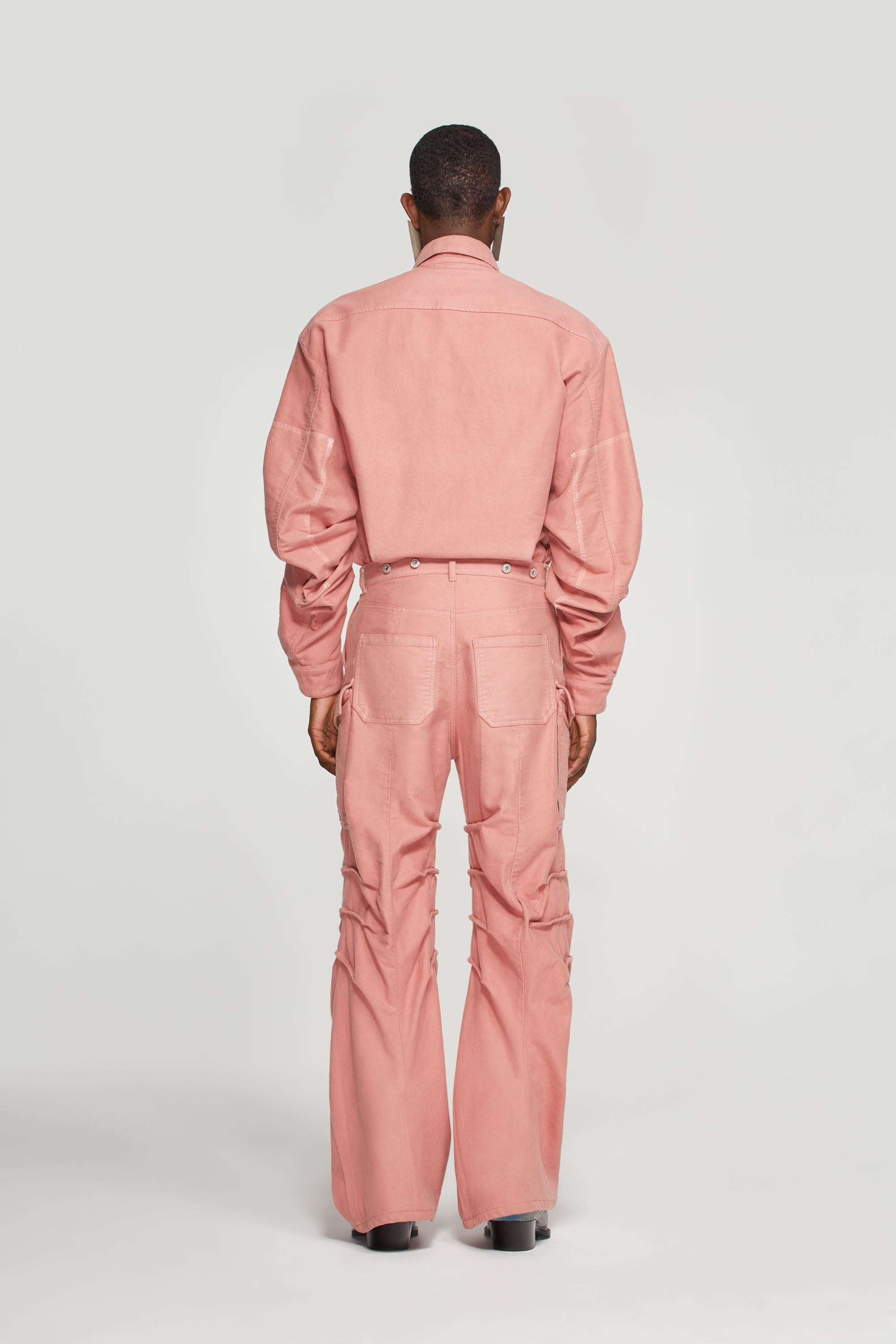 Cargo Pants - 6