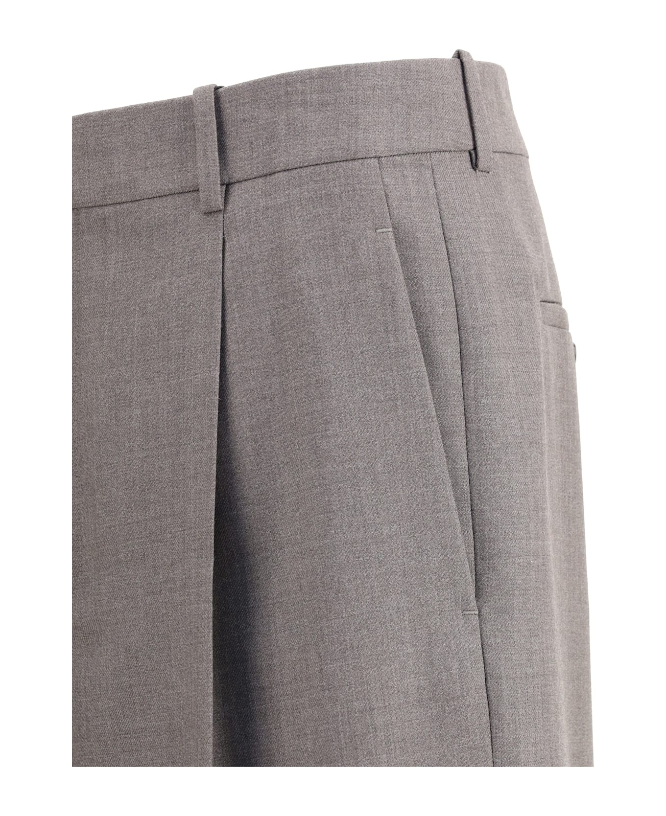Carotte Pants - 3