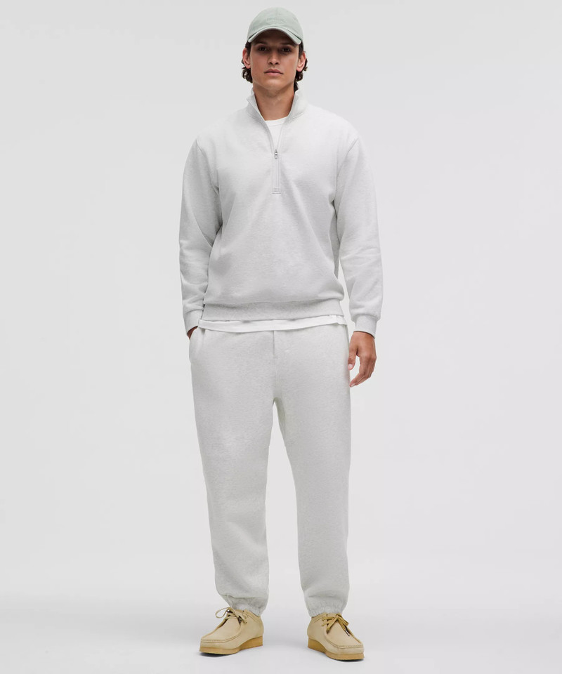 lululemon Steady State Half Zip outlook