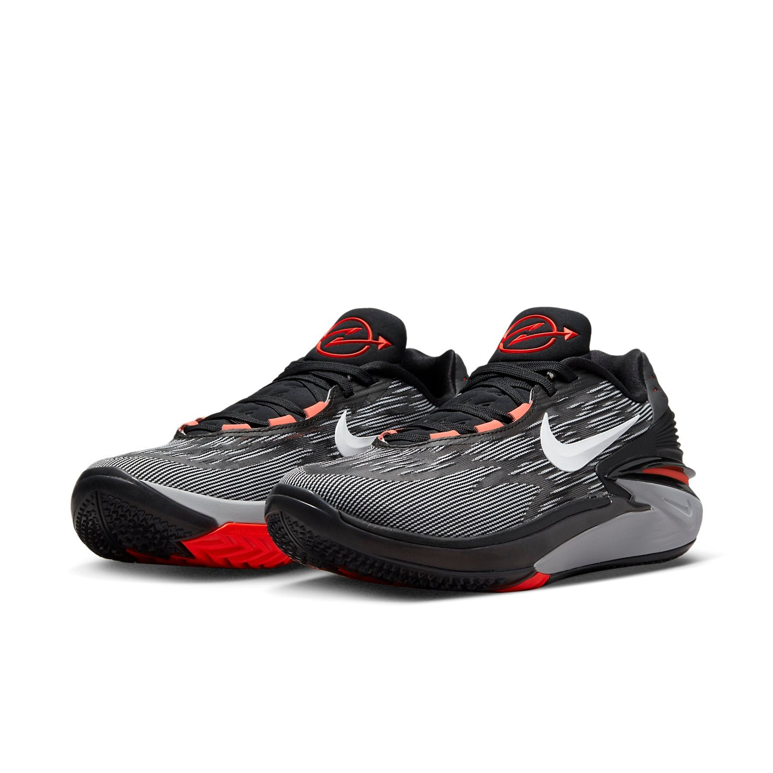 Nike Air Zoom GT Cut 2 'Bred' DJ6015-001 - 3