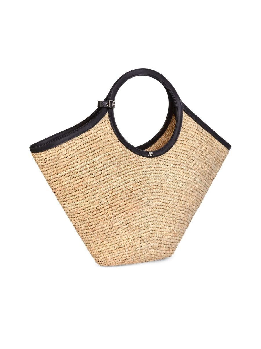Courreges Maxy Holy Tote Bag - 5