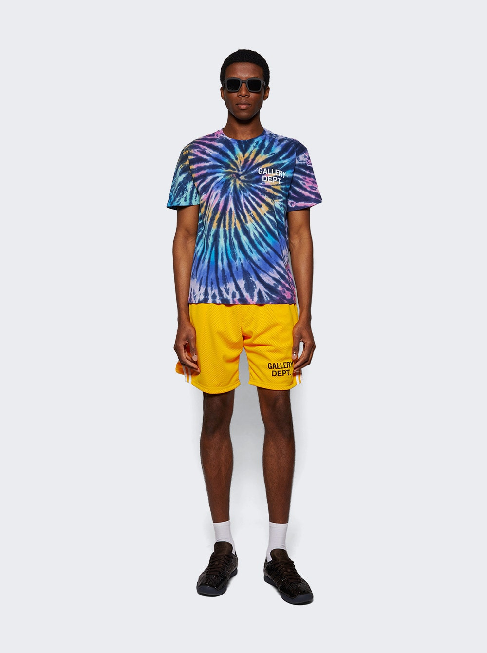 Miami Souvenir Tee Tropical - 5
