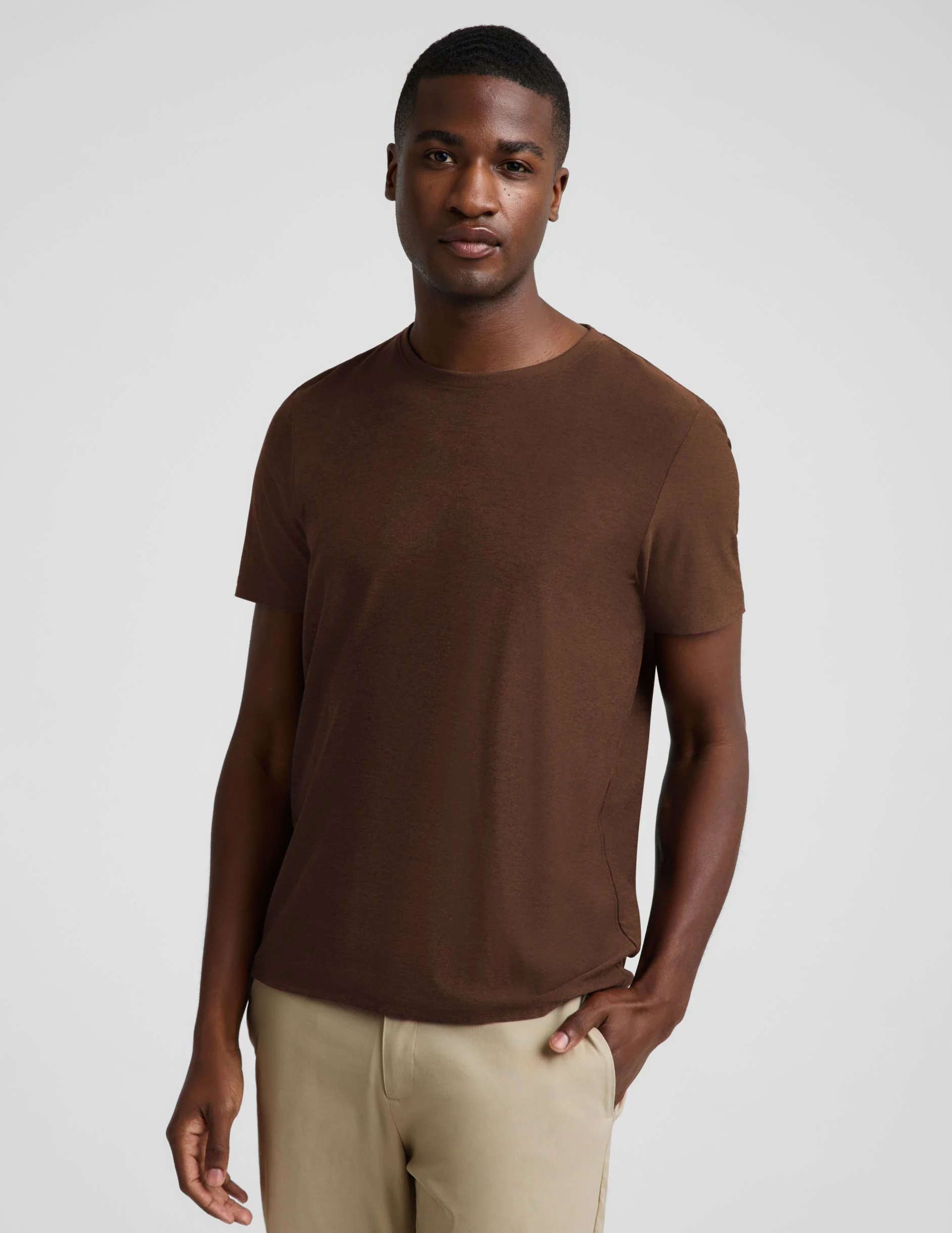 Always Beyond Men's Crew Tee 2.0 - 1