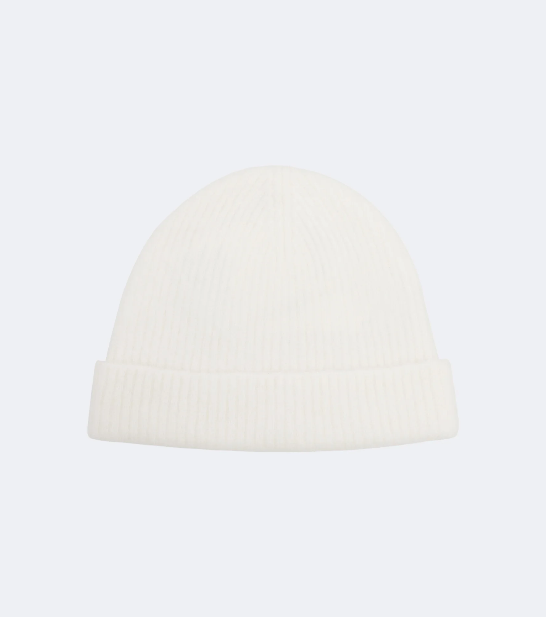 Orville alpaca and wool-blend beanie - 1
