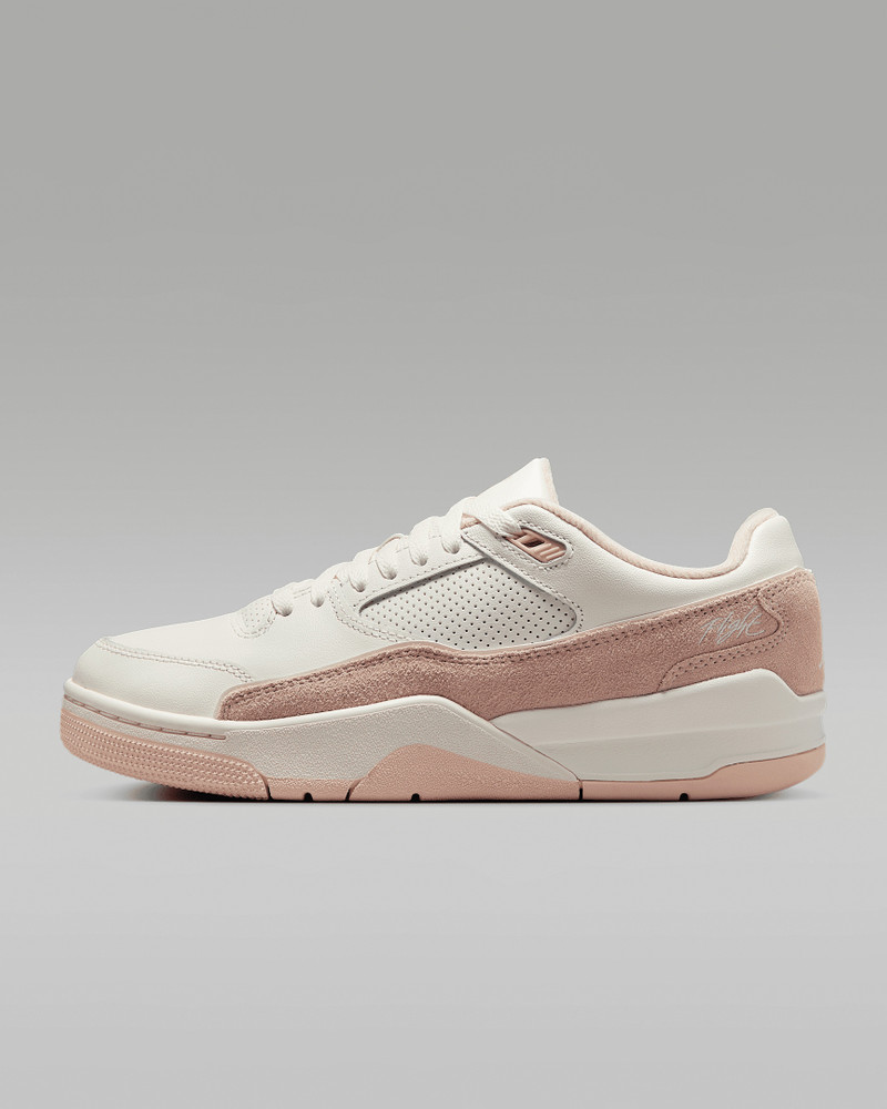 Jordan Flight Court 여성 신발 - 1
