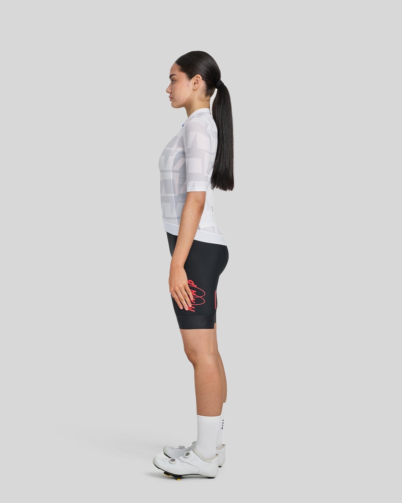 Women's Transfer Pro Air Jersey - 3