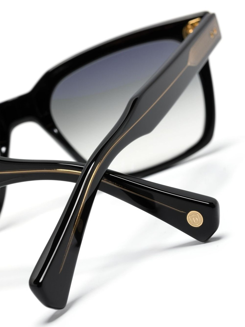 Sequoia square-frame sunglasses 3