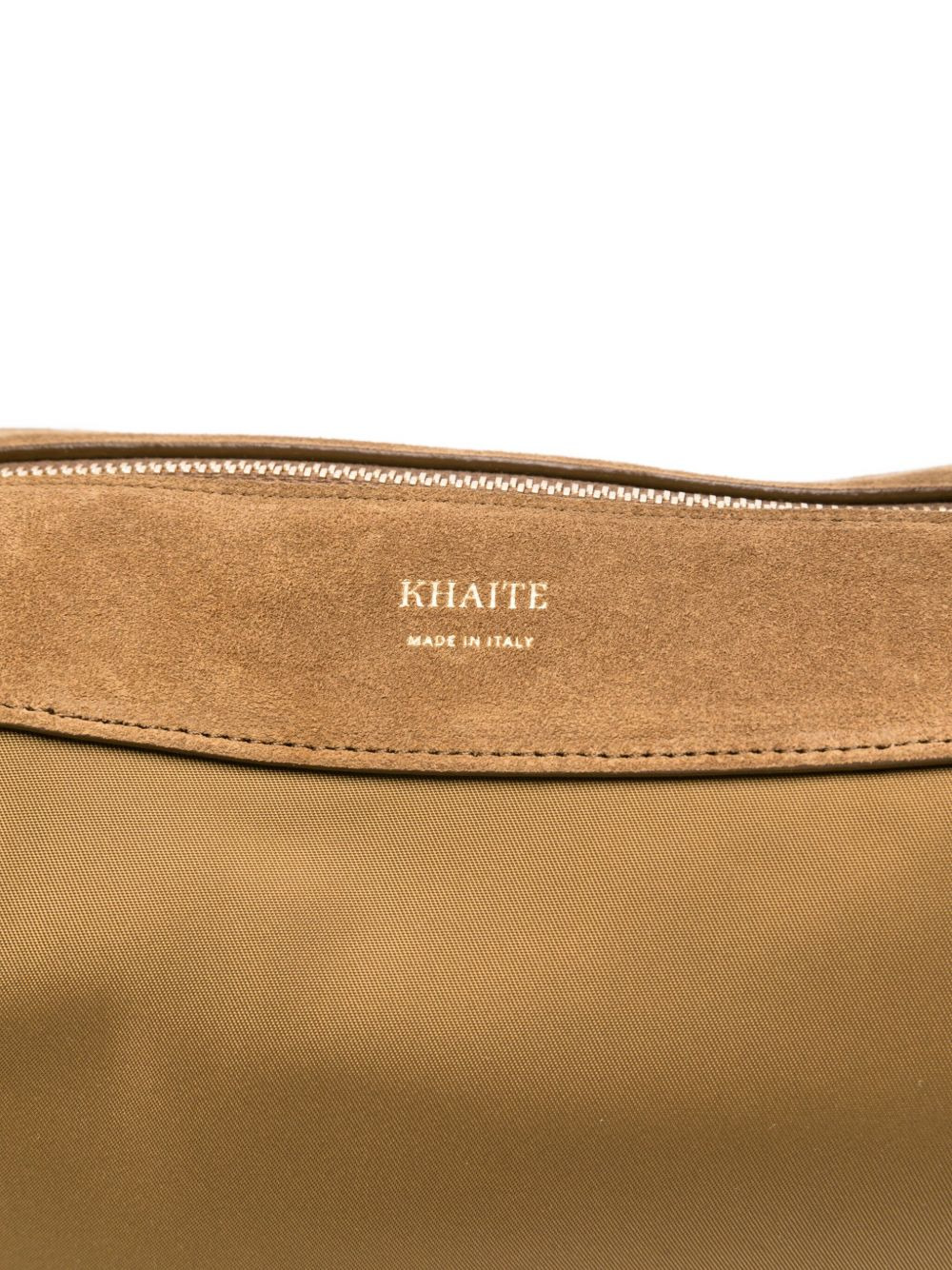 medium Olivia shoulder bag - 4