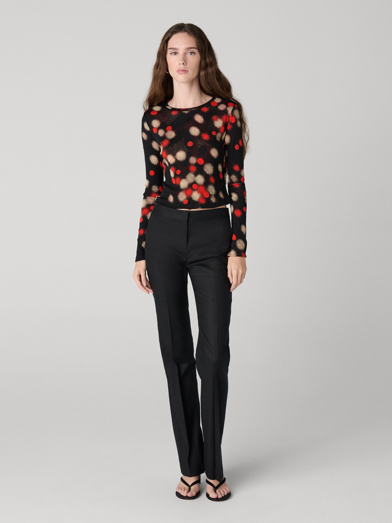 Logan Reversible Top 1