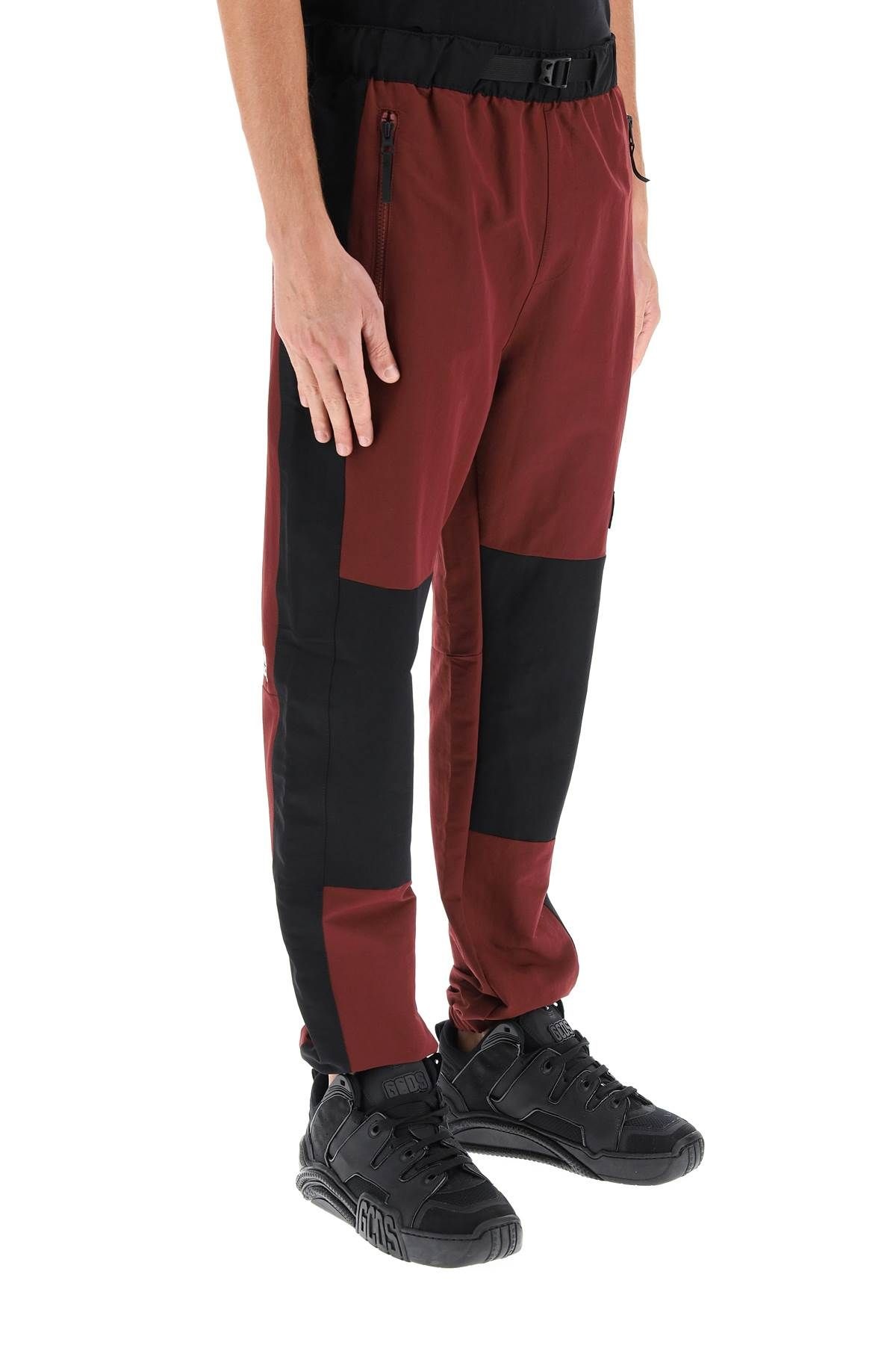 MTN ARCHIVES TRACKPANTS - 3