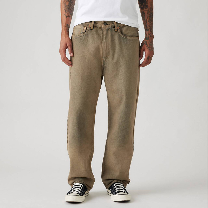 565™ LOOSE STRAIGHT MEN'S JEANS 6