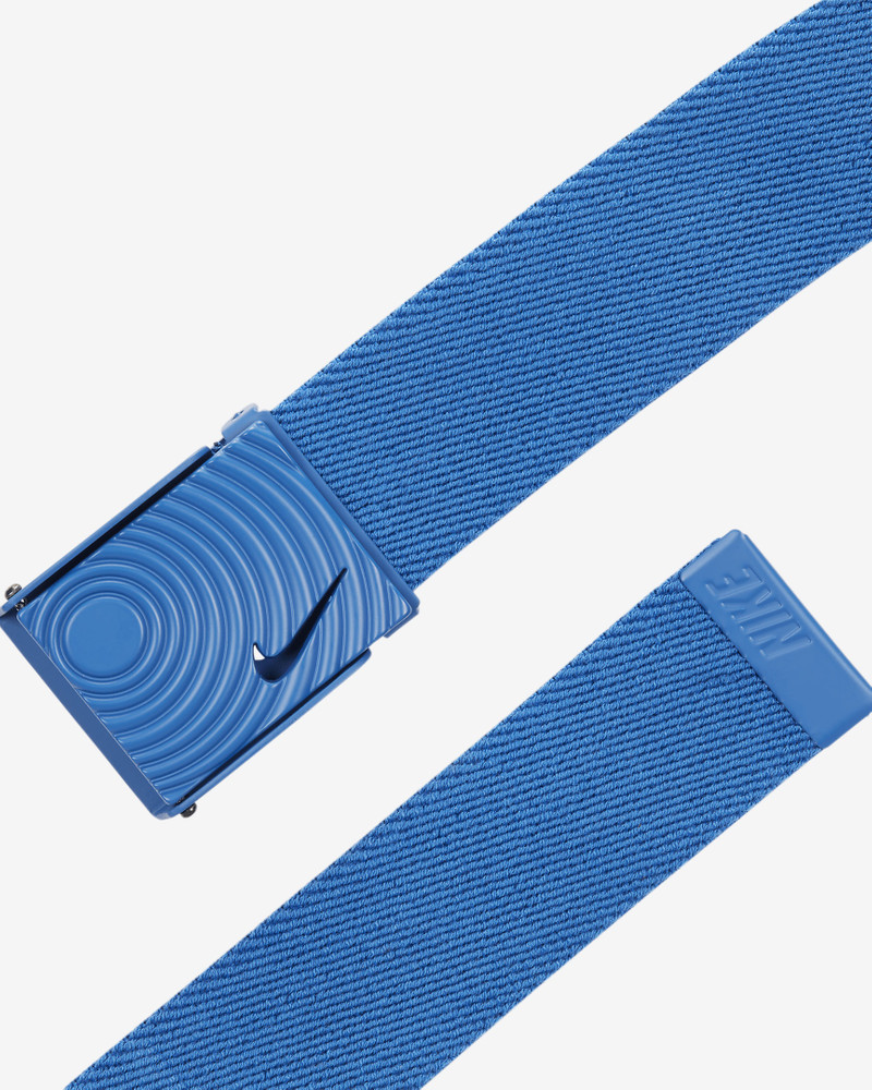 Nike Nike Outsole Stretch Web Belt outlook