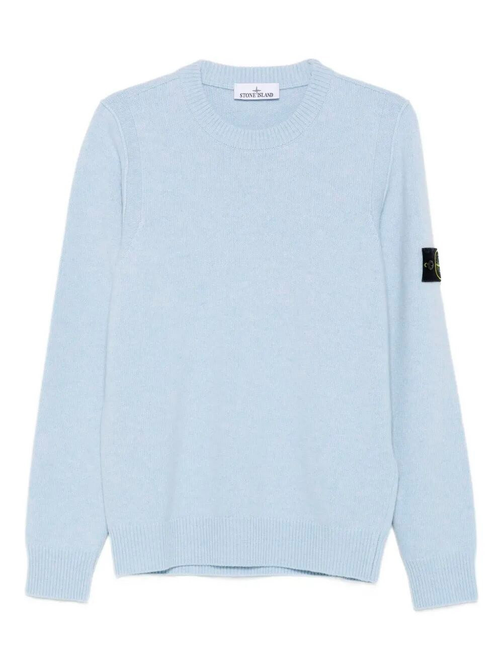 Crew-Neck - 1
