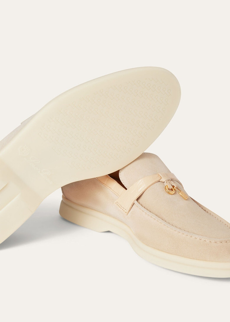 Summer Charms Walk 4