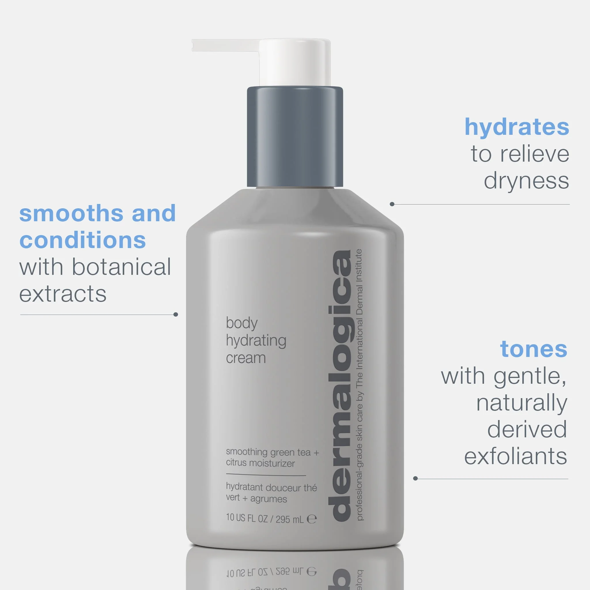 body hydrating cream - 1