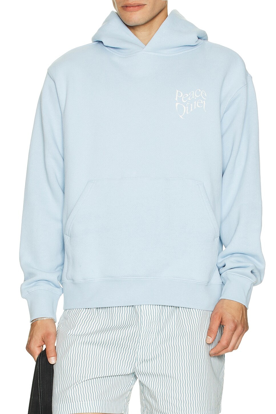Warped Hoodie - 3