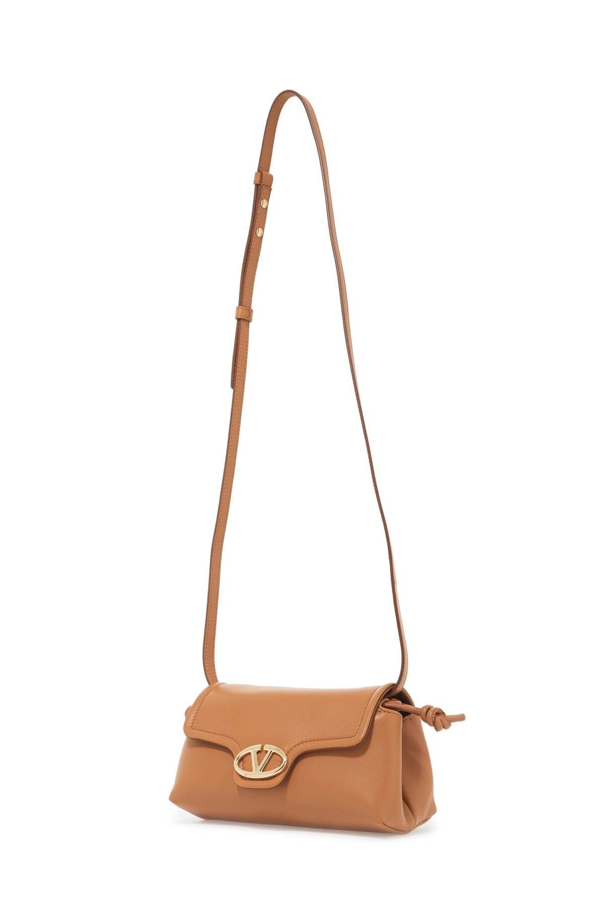 MINI VLOGO 1960 SHOULDER BAG - 3