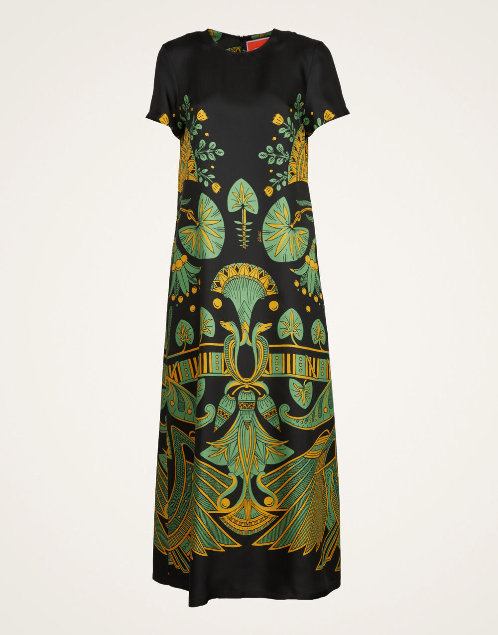 Swing Dress - 1
