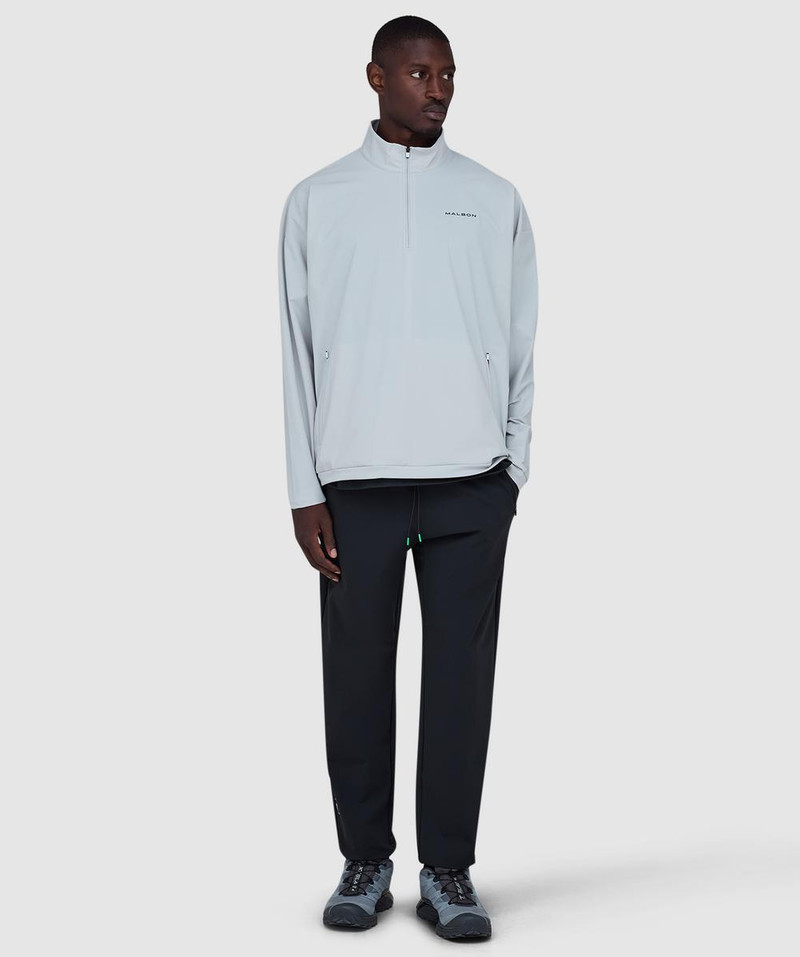 Malbon performance nylon tech pant 9