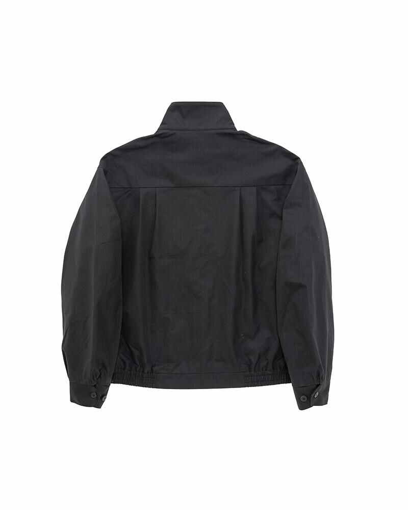 visvim KETCHIKAN JKT NAVY outlook