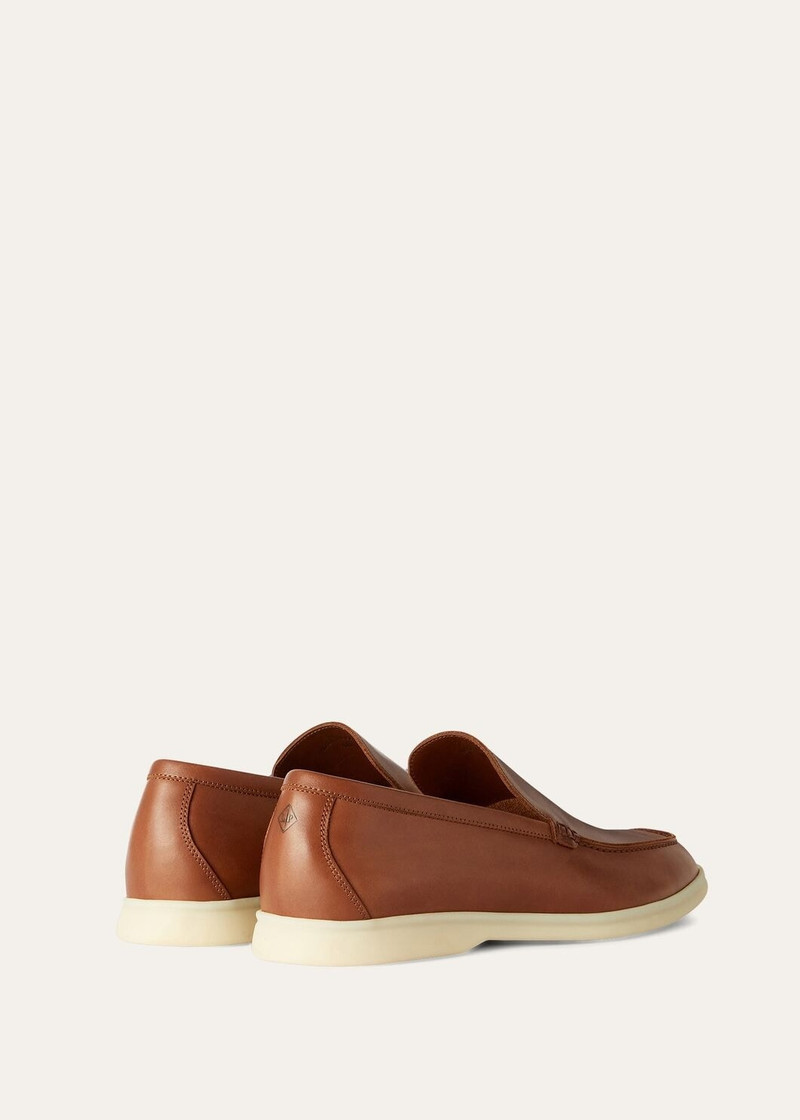 Summer Walk Loafers 4
