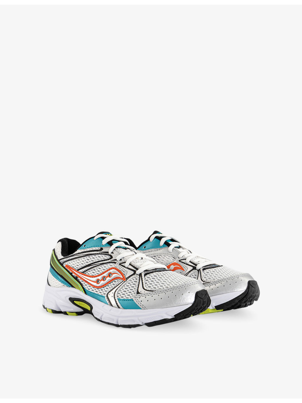 Ride Millennium Woven Trainers - 3