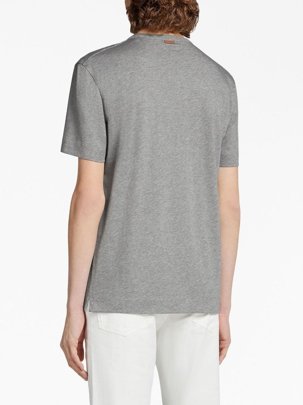 LOGO T-SHIRT - 2