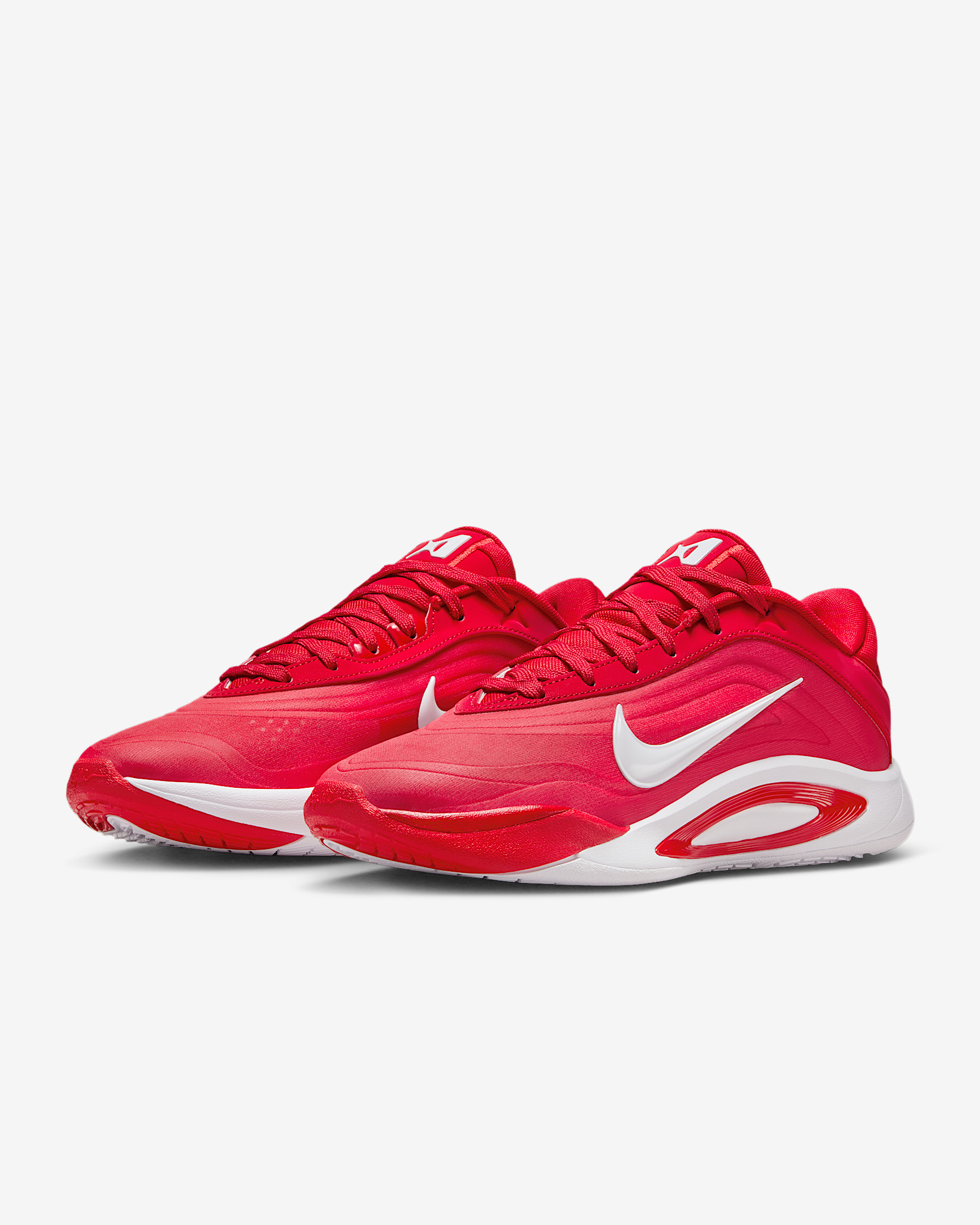 A'One A'ja Wilson Basketball Shoes - 5