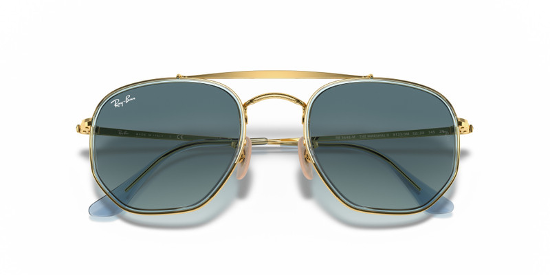 Ray-Ban MARSHAL II outlook