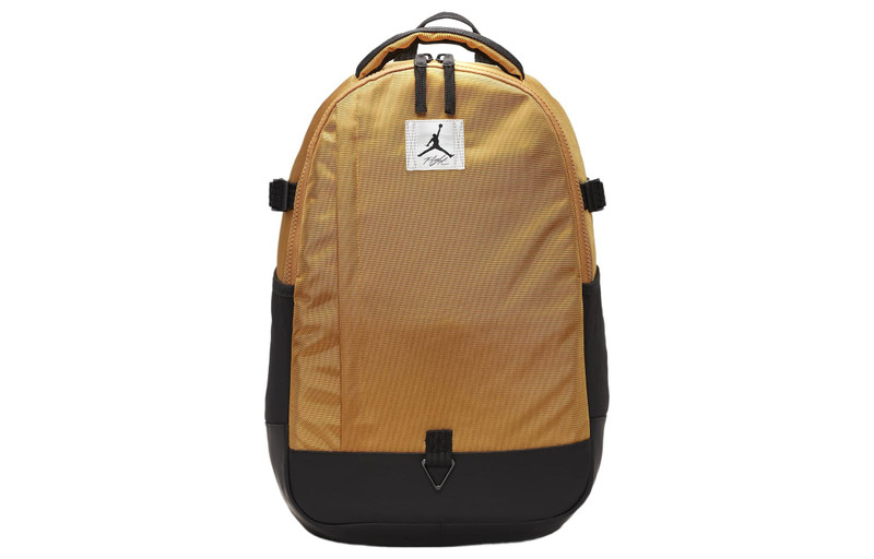 Jordan Air Jordan Flight Control Backpack 'Brown' MA0599-X0A outlook