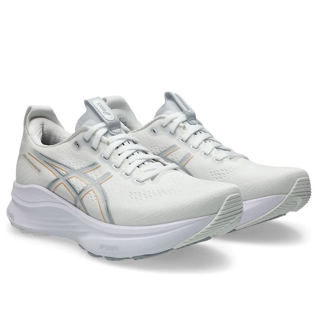 (WMNS) ASICS Gel-Kayano 32 'White Champagne' 1012B838-100 - 3