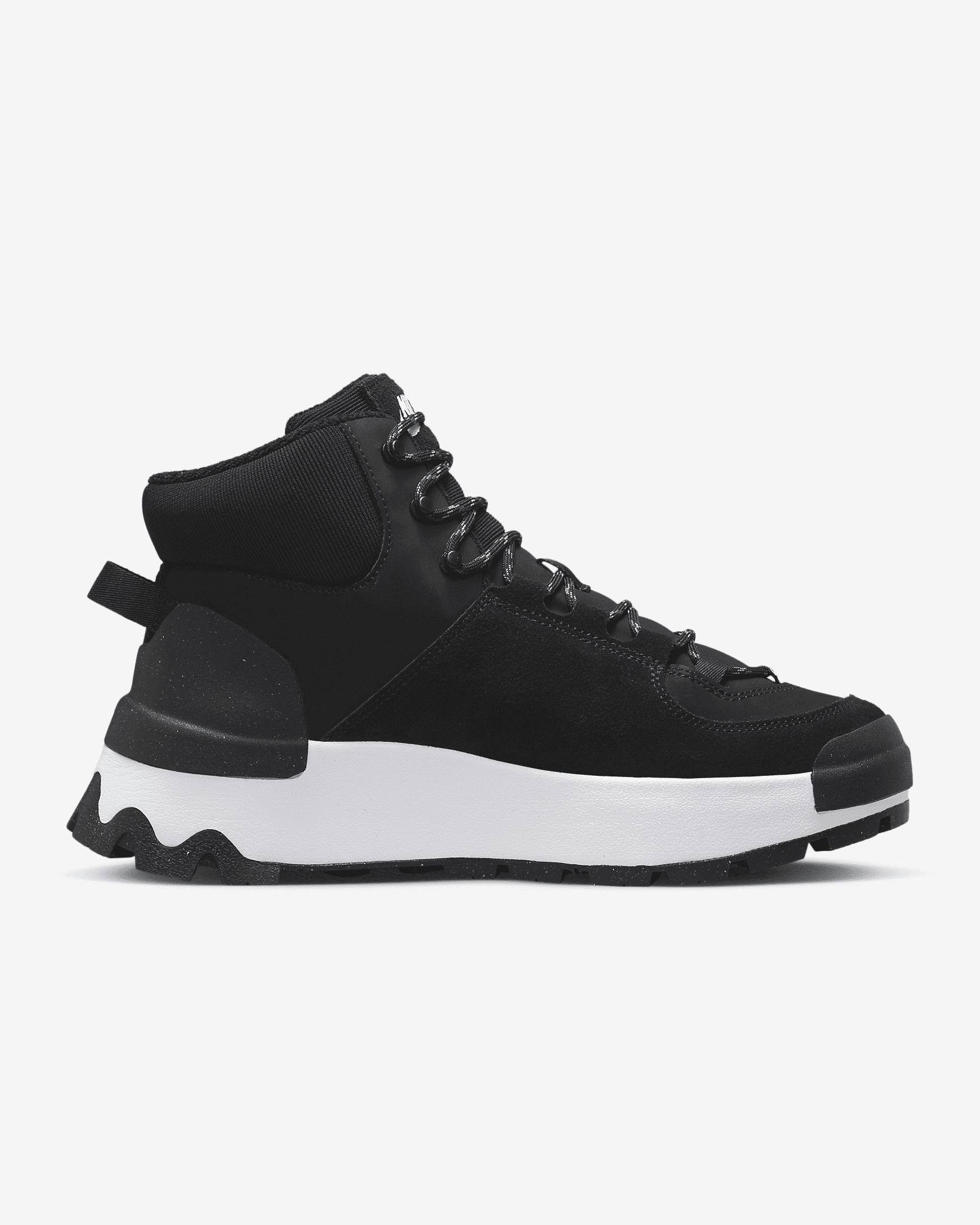Nike City Classic Women's Boots - 4