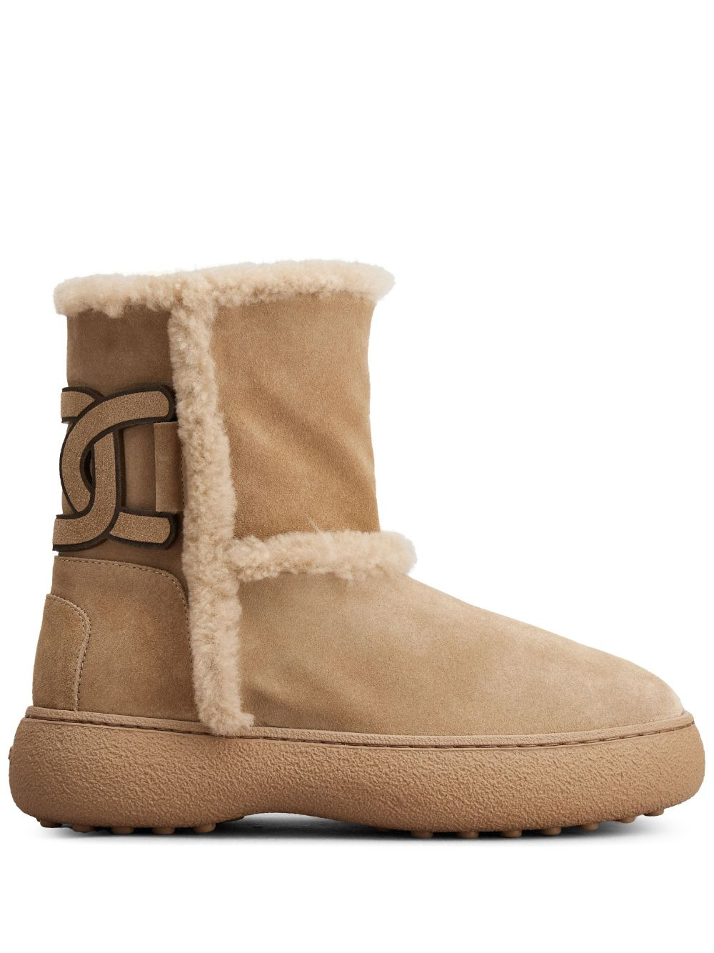 Tod's Boots - 1