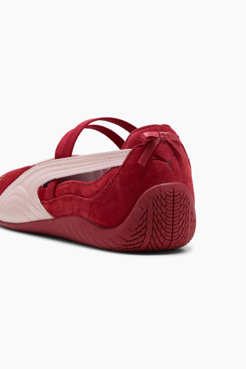 Speedcat Lovelace Ballet Women's Sneakers 5