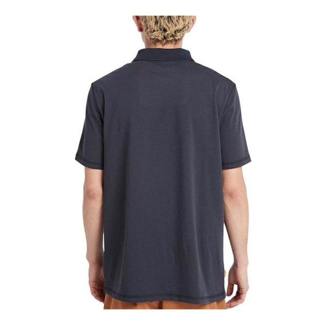 Timberland Timerchill Polo Shirt 'Navy' A2ND5-433 - 2