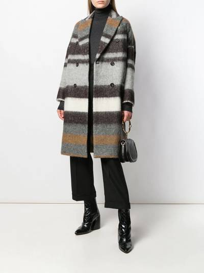 Brunello Cucinelli roll neck sweatshirt outlook