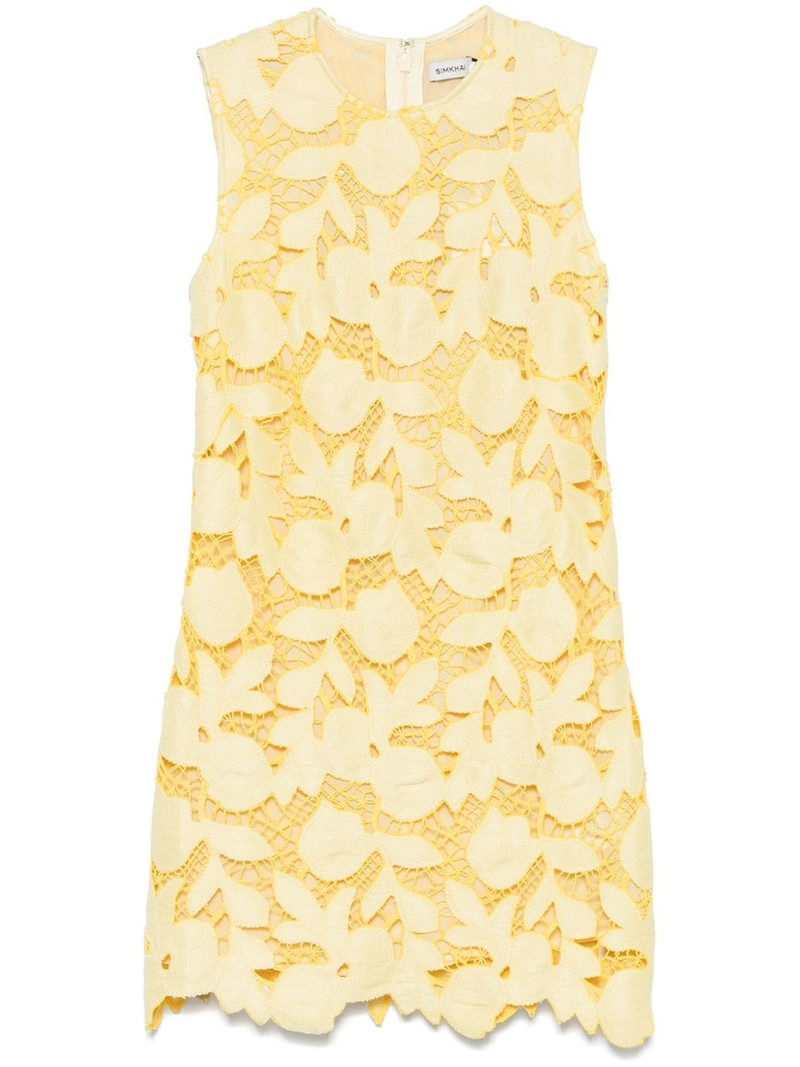 Mickie mini dress 1