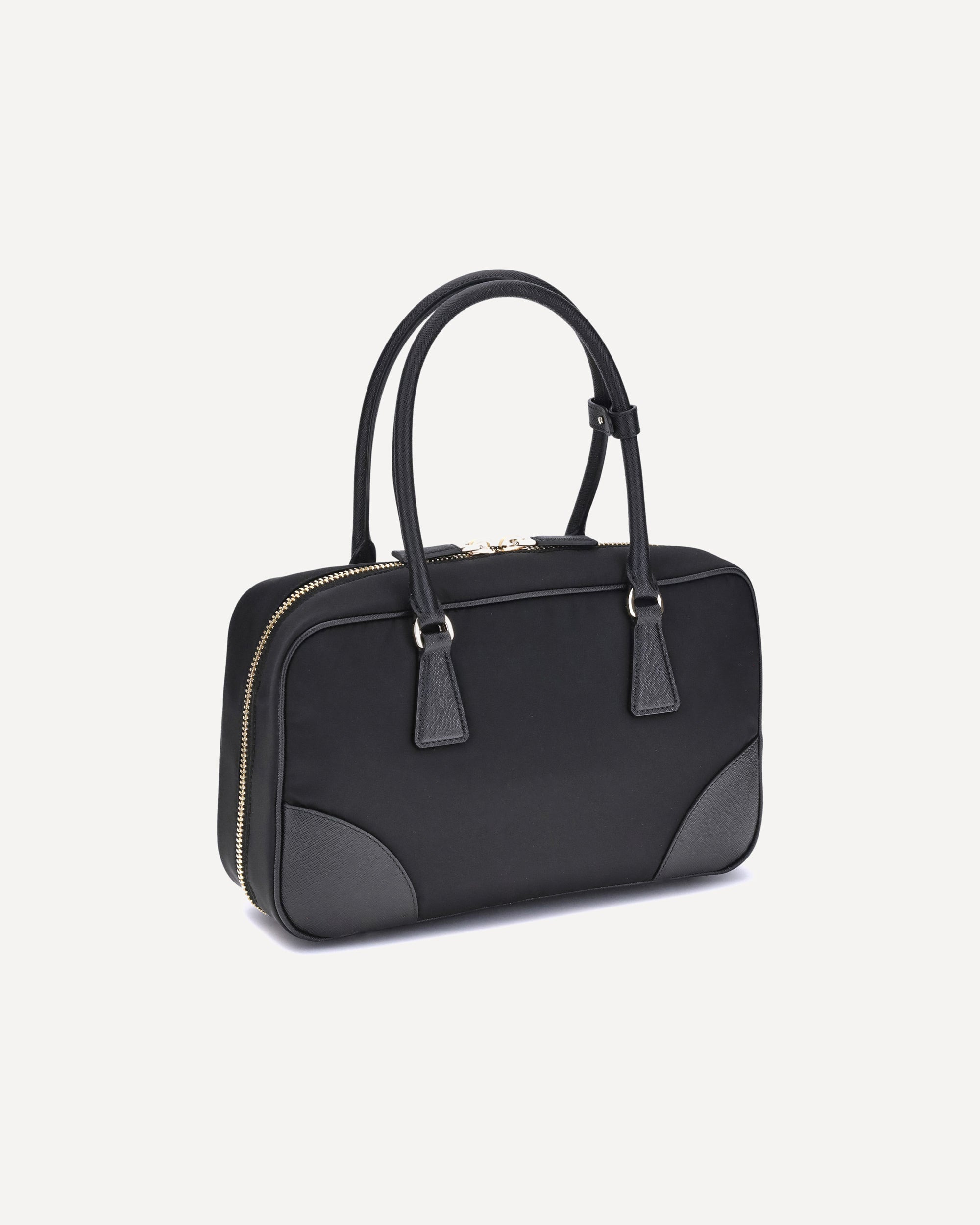 Re-Nylon Handbag - 3