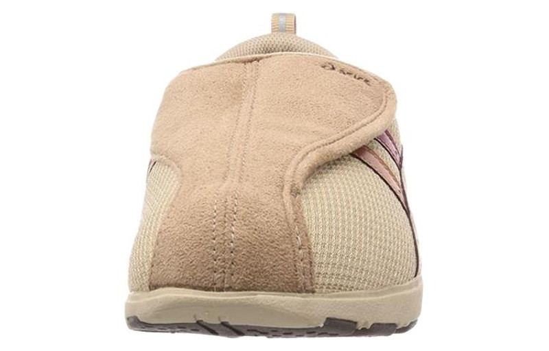 (WMNS) ASICS Lifewalker 3E equivalent Sneakers 'Brown Bronze' FLC307-0594 4