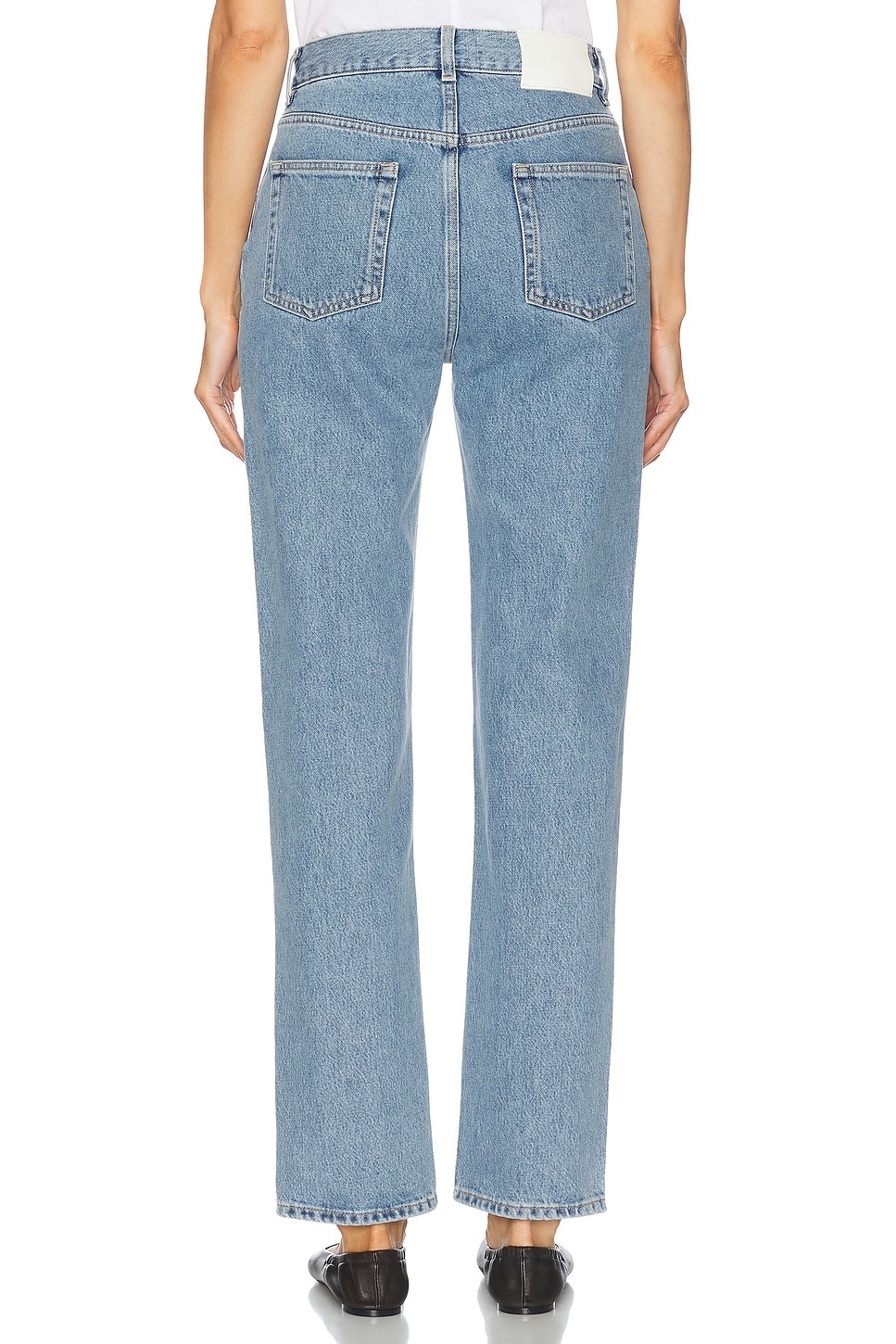 Wular Straight Leg - 4