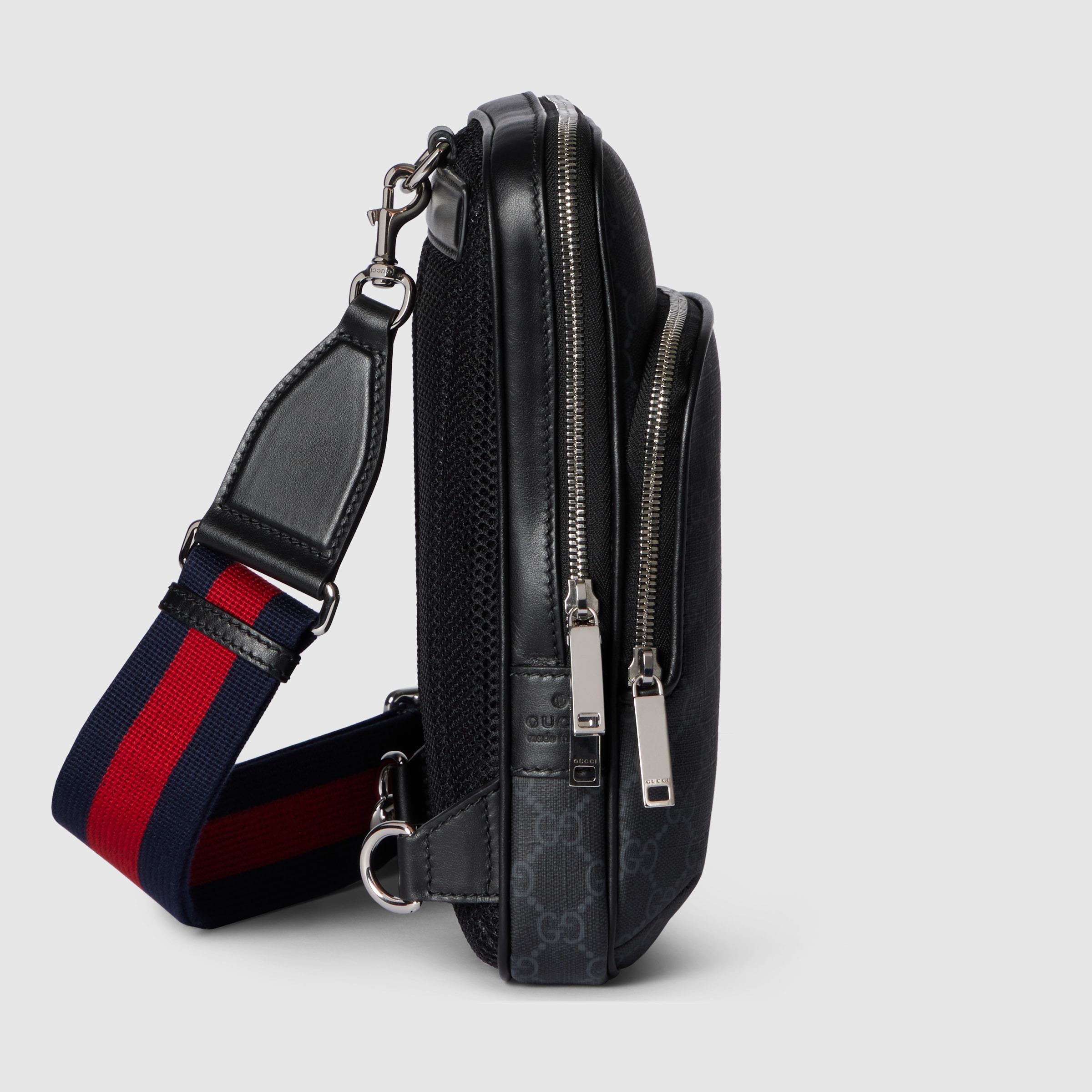 Small GG crossbody bag - 7