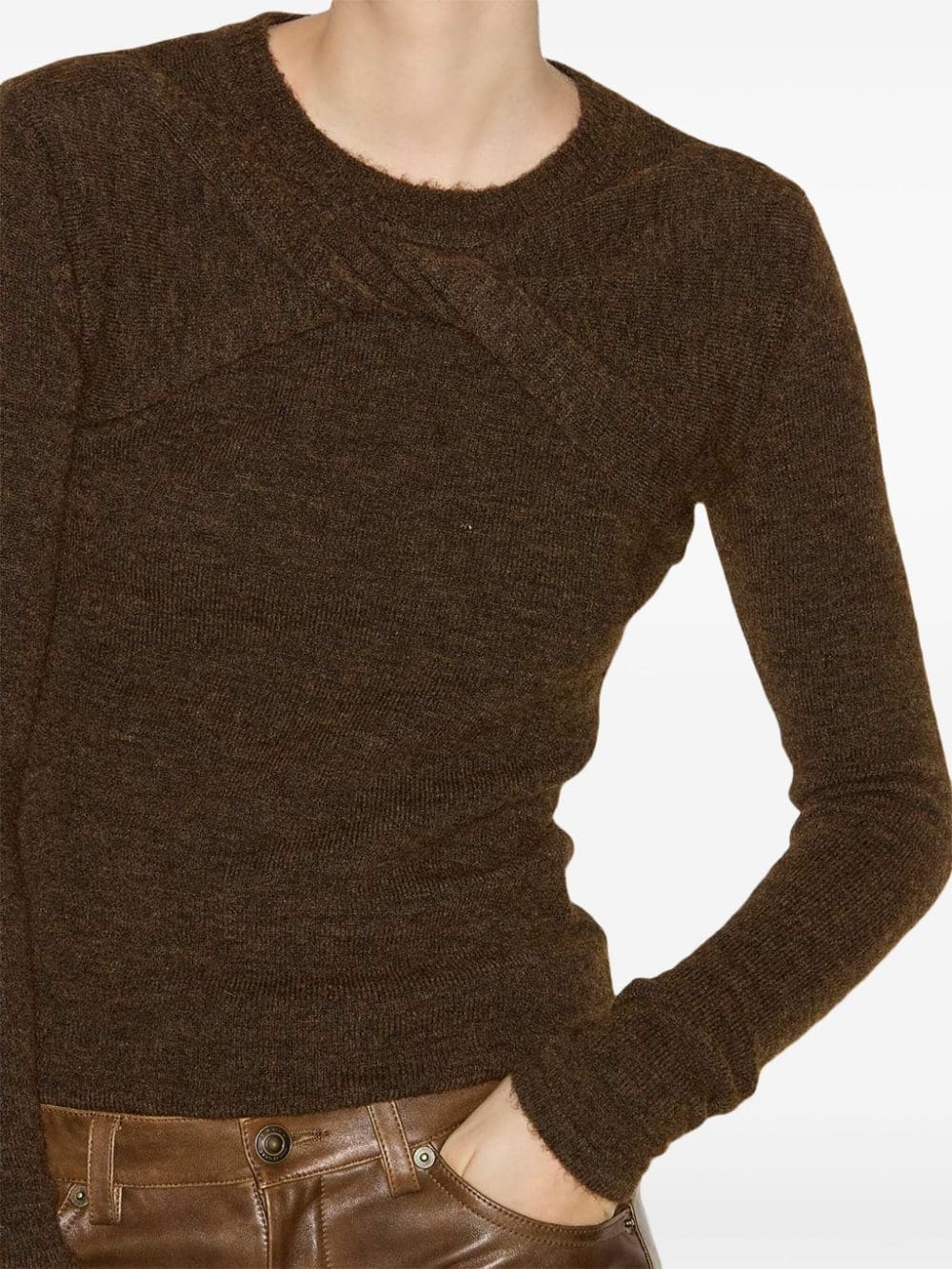 Kern jumper - 5