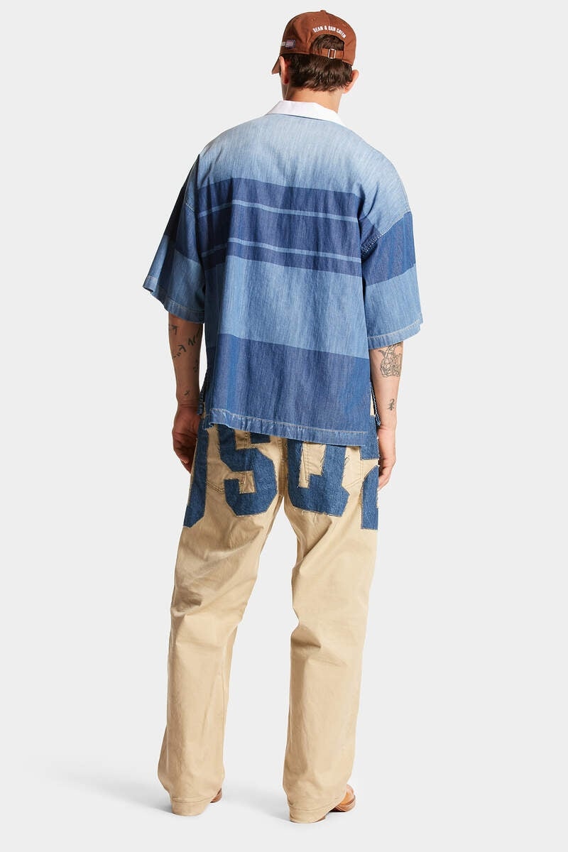 EROS PANTS - 4