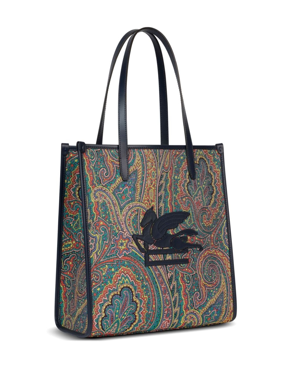 medium Love Trotter tote bag - 4